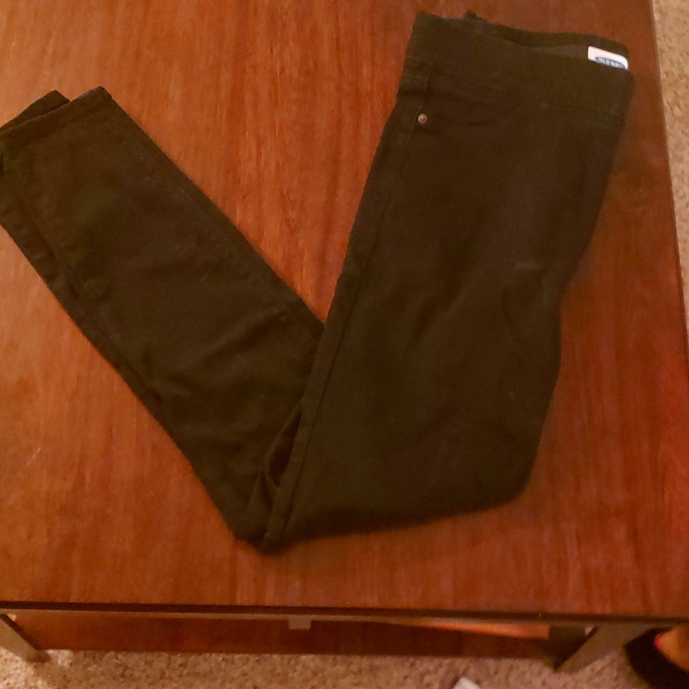 Never worn jeggings